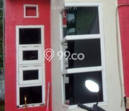 Rumah Luas Asri 2 KT Siap Huni di Ciracas Serang Rumah Luas Asri 2 KT Siap Huni di Ciracas Serang