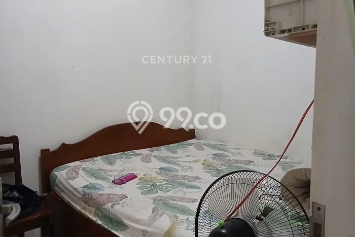 Rumah Minimalis 2 KT di Ciracas Serang Rumah Minimalis 2 KT di Ciracas Serang
