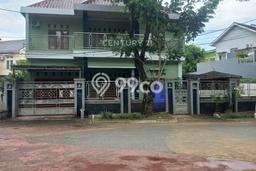 Hunian Mewah Siap Huni LT 300m2 di Kramatwatu, Serang Hunian Mewah Siap Huni LT 300m2 di Kramatwatu, Serang