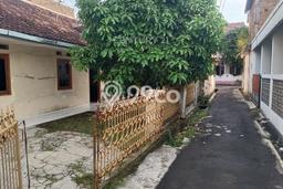 Rumah Murah LT 200m2 di Serang Timur Akses Mudah Rumah Murah LT 200m2 di Serang Timur Akses Mudah