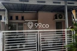 Rumah Budget Favorit Siap Huni di Cipocok Jaya LT 60m2 Rumah Budget Favorit Siap Huni di Cipocok Jaya LT 60m2