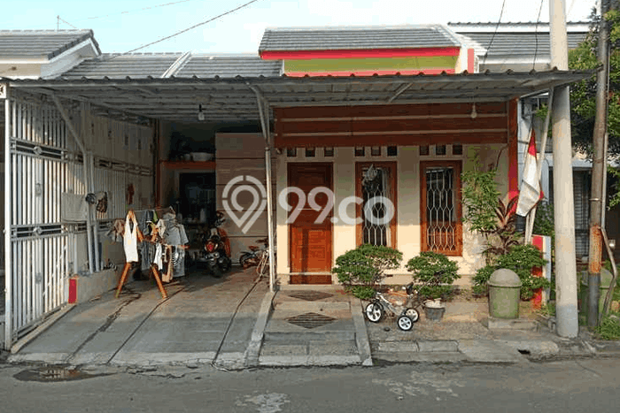 Rumah Strategis Minimalis Lb 84m2 di Taktakan, Serang Rumah Strategis Minimalis Lb 84m2 di Taktakan, Serang
