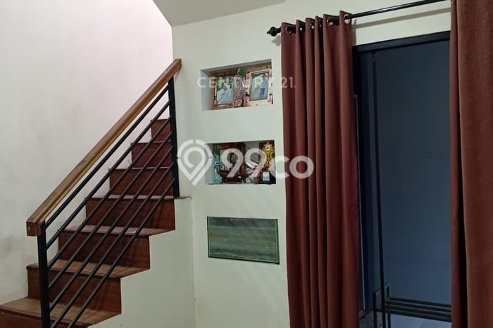 Jual Rumah Favorit Siap Huni LB 132m2 di Cipocok Jaya, Serang Jual Rumah Favorit Siap Huni LB 132m2 di Cipocok Jaya, Serang