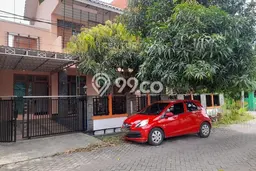 Rumah Modern Minimalis 5 Kamar Bisa Langsung Pindah di Kramatwatu Rumah Modern Minimalis 5 Kamar Bisa Langsung Pindah di Kramatwatu