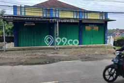 Ruko Dijual di Carita LT 898m2, LB 200m2 untuk Investasi Ruko Dijual di Carita LT 898m2, LB 200m2 untuk Investasi
