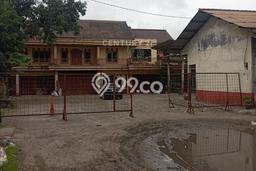 Ruko Bagus LT 1130m2 LB 350m2 Dijual di Kramatwatu Serang Ruko Bagus LT 1130m2 LB 350m2 Dijual di Kramatwatu Serang
