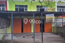 Ruko Disewa di Serang dengan LB 124m2 Area Komersial Ramai Ruko Disewa di Serang dengan LB 124m2 Area Komersial Ramai