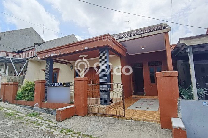 Rumah Minimalis 3 KT di Cilegon Indah Cilegon Rumah Minimalis 3 KT di Cilegon Indah Cilegon