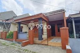 Rumah Minimalis 3 KT di Cilegon Indah Cilegon Rumah Minimalis 3 KT di Cilegon Indah Cilegon