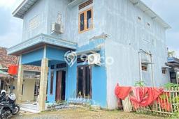Jual Rumah Bagus Siap Huni LB 180m2 di Curug, Serang Jual Rumah Bagus Siap Huni LB 180m2 di Curug, Serang