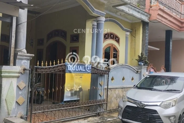 Jual Rumah Murah Meriah Kramatwatu Punya 3 KT & LT 75m2 Jual Rumah Murah Meriah Kramatwatu Punya 3 KT & LT 75m2