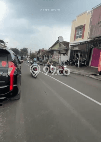Unit Ruko Dijual di Rangkasbitung Lebak Luas Tanah 245m2, Luas Bangunan 490m2 Unit Ruko Dijual di Rangkasbitung Lebak Luas Tanah 245m2, Luas Bangunan 490m2