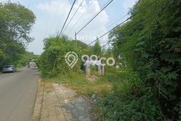 Lahan Dijual Lokasi Cipocok Jaya, Serang dengan Luas Tanah 7920m2 dan Status SHM Lahan Dijual Lokasi Cipocok Jaya, Serang dengan Luas Tanah 7920m2 dan Status SHM