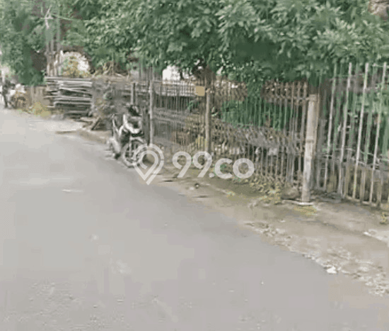 Tanah Investasi Dijual di Serang Punya Luas 1952m2 Tanah Investasi Dijual di Serang Punya Luas 1952m2