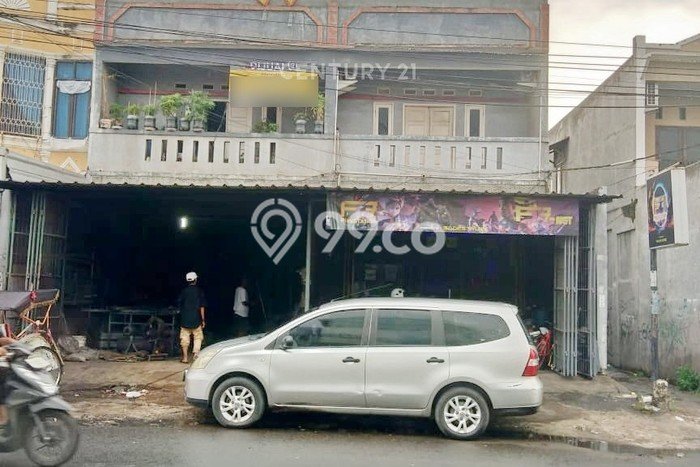 Untuk Dijual! Ruko di Serang Timur Serang LT 308m2 / LB 536m2 Kawasan Strategis Untuk Dijual! Ruko di Serang Timur Serang LT 308m2 / LB 536m2 Kawasan Strategis