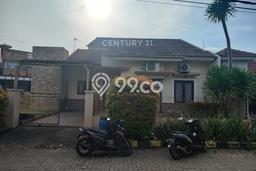 Lokasi strategis! Rumah siap pakai disewakan di Kramatwatu LB 110m2 Lokasi strategis! Rumah siap pakai disewakan di Kramatwatu LB 110m2