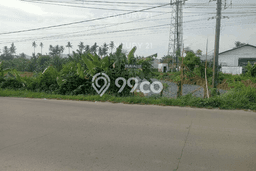 Tanah di Bojonegara, Serang Luas 20629m2 Dijual Segera Tanah di Bojonegara, Serang Luas 20629m2 Dijual Segera