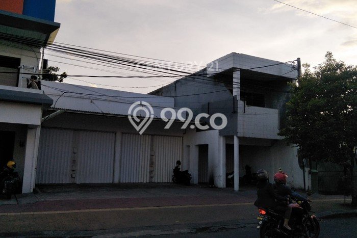 Ruko Dijual di Prime Area Serang Luas 200m2 Ruko Dijual di Prime Area Serang Luas 200m2