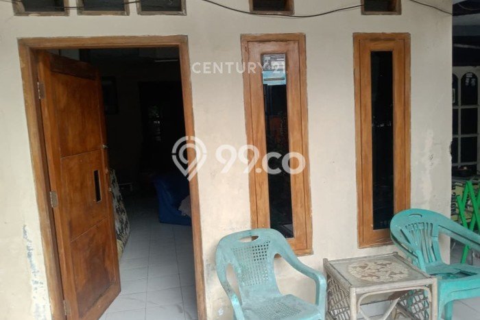 Rumah Murah LT 200m2 di Serang Timur Akses Mudah Rumah Murah LT 200m2 di Serang Timur Akses Mudah