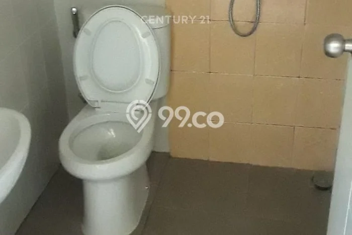 Hunian Nyaman 2 KT Harga Terjangkau di Ciracas Serang Hunian Nyaman 2 KT Harga Terjangkau di Ciracas Serang