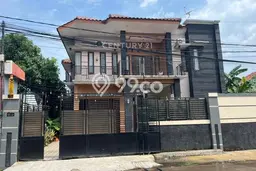 Rumah Luas Asri 4 KT Siap Huni di Cilegon Indah Cilegon Rumah Luas Asri 4 KT Siap Huni di Cilegon Indah Cilegon