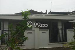 For Sale Hunian Rumah Terawat 5 KT di Ciracas, Serang For Sale Hunian Rumah Terawat 5 KT di Ciracas, Serang