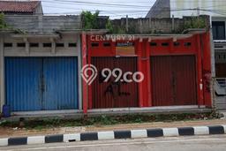 Ruko Bagus LT 134m2 LB 100m2 Dijual di Petir Serang Ruko Bagus LT 134m2 LB 100m2 Dijual di Petir Serang