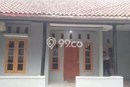 Rumah Strategis Modern Lb 110m2 di Kramatwatu, Serang Rumah Strategis Modern Lb 110m2 di Kramatwatu, Serang