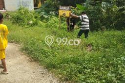 Tanah di Padarincang, Serang Luas 709m2 Dijual Segera Tanah di Padarincang, Serang Luas 709m2 Dijual Segera