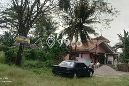 Tanah untuk Dijual Lokasi Purwakarta, Cilegon Luas 376m2 SHM Tanah untuk Dijual Lokasi Purwakarta, Cilegon Luas 376m2 SHM
