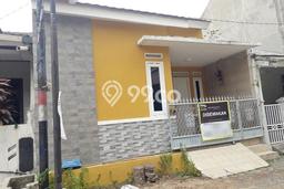 Jarang Ada! Rumah Kontrakan 4 Kamar Nyaman Siap Huni Cilegon Indah Jarang Ada! Rumah Kontrakan 4 Kamar Nyaman Siap Huni Cilegon Indah