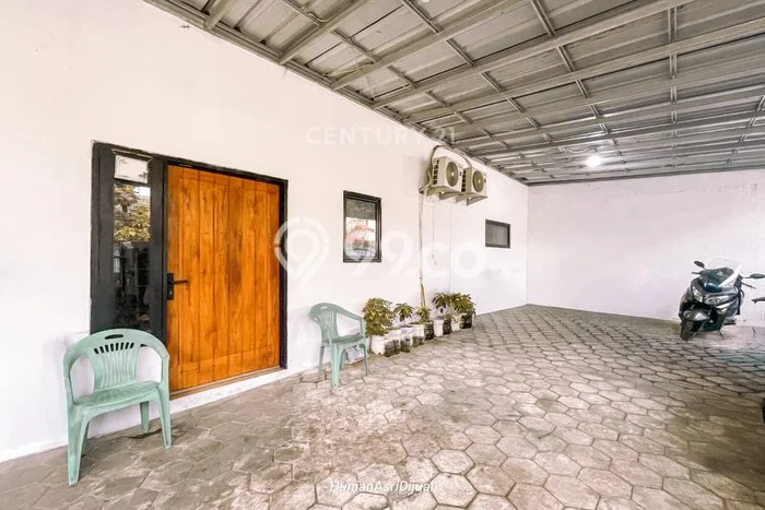Jual Rumah Modern 2 KT di Cilegon Indah, Cilegon Jual Rumah Modern 2 KT di Cilegon Indah, Cilegon