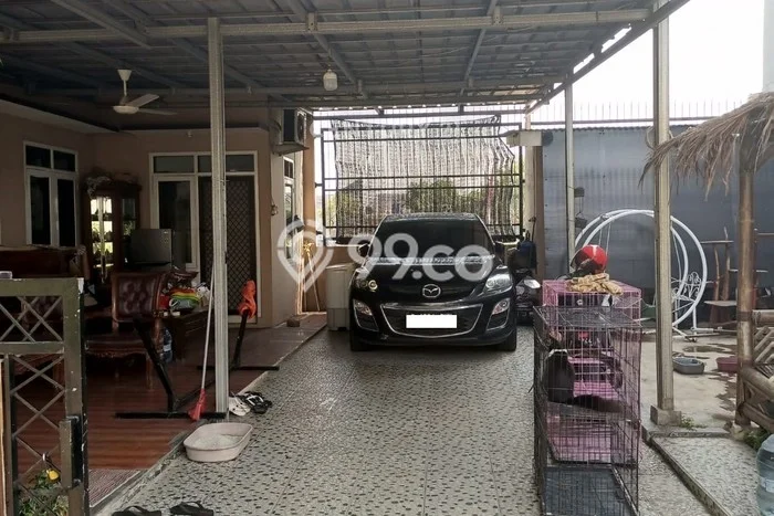 Dijual Rumah Strategis Bagus Punya 2 KT di Jombang Cilegon SHM Dijual Rumah Strategis Bagus Punya 2 KT di Jombang Cilegon SHM