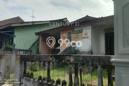 Tanah untuk Dijual Lokasi Purwakarta, Cilegon Luas 200m2 SHM Tanah untuk Dijual Lokasi Purwakarta, Cilegon Luas 200m2 SHM