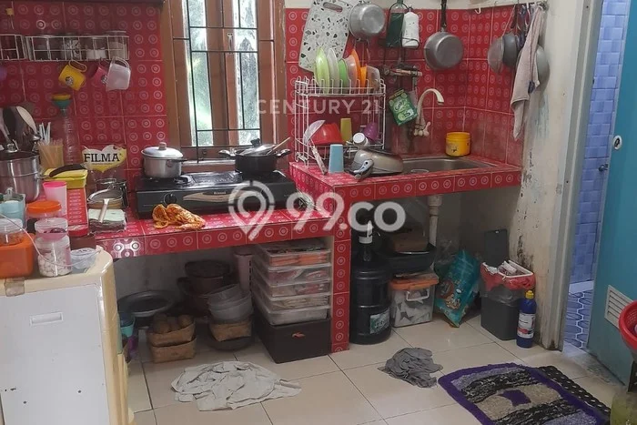 Jual Rumah Siap Huni di Jombang Cilegon Harga Rp 300 Juta LT 79m2 Jual Rumah Siap Huni di Jombang Cilegon Harga Rp 300 Juta LT 79m2