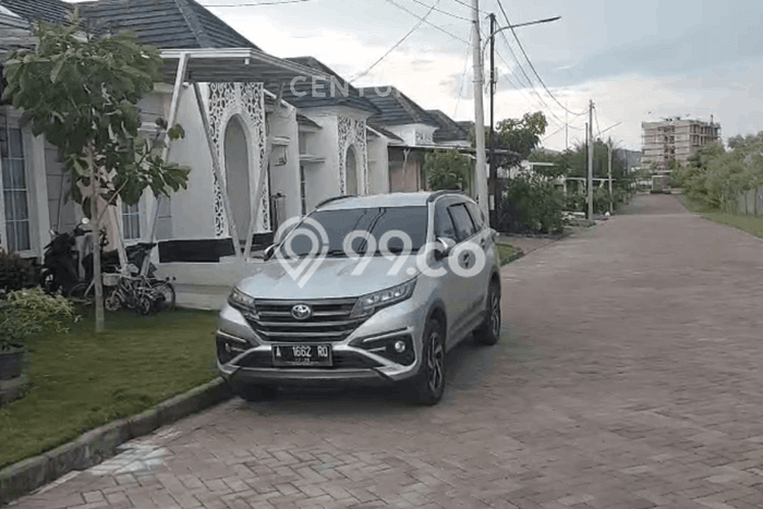 For Sale Hunian Rumah Terawat 3 Kamar di Cilegon Indah, Cilegon For Sale Hunian Rumah Terawat 3 Kamar di Cilegon Indah, Cilegon
