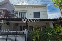 Rumah Minimalis 2 KT di Cilegon Indah Cilegon Rumah Minimalis 2 KT di Cilegon Indah Cilegon
