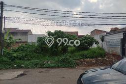 Tanah Siap Bangun Dijual di Serang Punya Luas 300m2 Tanah Siap Bangun Dijual di Serang Punya Luas 300m2
