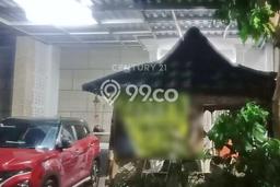 Rumah Disewakan Serang LT 90m2 LB 200m2 Area Ciracas Rumah Disewakan Serang LT 90m2 LB 200m2 Area Ciracas