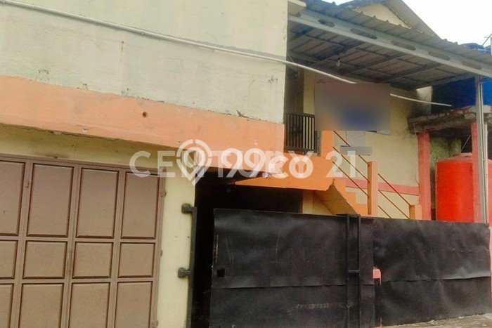 Rumah Strategis Modern Lb 400m2 di Cikande, Serang Rumah Strategis Modern Lb 400m2 di Cikande, Serang