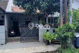 Rumah Minimalis 2 Kamar LT 115m2 di Cilegon Indah Rumah Minimalis 2 Kamar LT 115m2 di Cilegon Indah