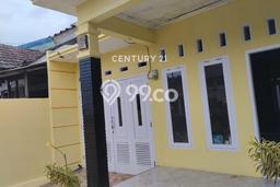 Rumah Minimalis 2 KT di Gerogol Cilegon Rumah Minimalis 2 KT di Gerogol Cilegon