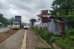 Untuk Disewa Tanah di Cilegon Indah Cilegon Seluas 286m2 Untuk Disewa Tanah di Cilegon Indah Cilegon Seluas 286m2