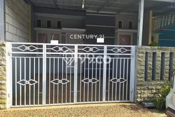 Jual Rumah Harga Miring Citangkil Punya 2 KT & LT 60m2 Jual Rumah Harga Miring Citangkil Punya 2 KT & LT 60m2