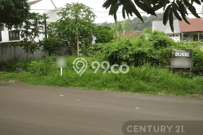 Tanah Kavling Dijual di Gerogol, Cilegon dengan Luas Tanah 200m2 Tanah Kavling Dijual di Gerogol, Cilegon dengan Luas Tanah 200m2