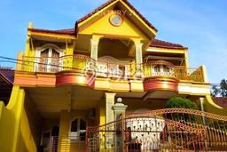 For Sale Hunian Rumah Terawat 6 KT di Cilegon Indah, Cilegon For Sale Hunian Rumah Terawat 6 KT di Cilegon Indah, Cilegon