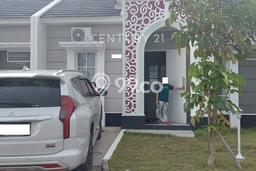 For Sale Hunian Rumah Terawat 3 Kamar di Cilegon Indah, Cilegon For Sale Hunian Rumah Terawat 3 Kamar di Cilegon Indah, Cilegon