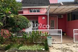 Rumah sewa siap pakai 3 KT di Cilegon Indah, Cilegon Rumah sewa siap pakai 3 KT di Cilegon Indah, Cilegon