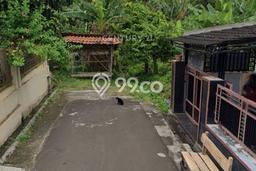 Tanah Strategis Dijual di Taktakan Serang 200m2 Tanah Strategis Dijual di Taktakan Serang 200m2