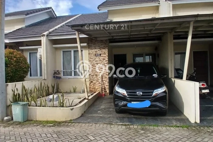 Rumah Minimalis Dijual di Cipocok Jaya 2 Kamar dengan LT 75m2 Rumah Minimalis Dijual di Cipocok Jaya 2 Kamar dengan LT 75m2